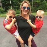 Lisa Rodger - @fitandstrongmom - Instagram