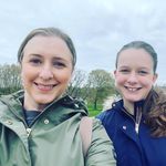 Lisa Rodger - @lisanrodger - Instagram