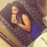 Lisa Rodney - @msslisa_r - Instagram