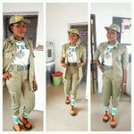 Lisa Rodney - @okongwu.amarachi.5 - Instagram