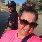 Lisa Rodney-Morris - @lisagia1021 - Instagram