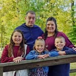 Lisa Roessner - @twin_momma_of_3 - Instagram