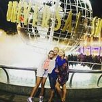Lisa Rojo - @ecr2498 - Instagram