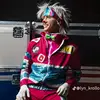 la_mesmofan_k_rollo💛🧡❤️💜 - @lisa_la_mesmofan_k_rollo - TikTok