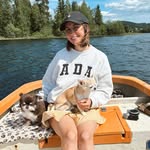 Lisa • Personal Assistant to Bonsay & Rollo - @_pawtnersincrime - Instagram