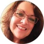 Lisa Rollo-Russell - @leezergeezer1 - Instagram