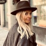 Lisa Rollof - @lisarollof - Instagram
