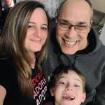 Lisa Fortin Daniel Romain - @nurselisa26 - Instagram