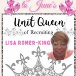 Lisa Romer-King - @legaldiva2 - Instagram