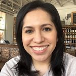 Lisa Marie Romo - @techietexan - Instagram