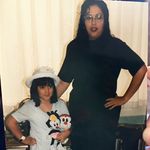 Lisa Romo-Bremerthon - @aliciasfairygm - Instagram