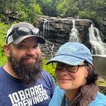 Levi and Lisa Ronk - @ronkvalleyfarm - Instagram
