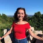 Lisa Ronk - @ronkadonk98 - Instagram