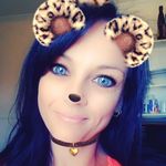Lisa Rook - @wrx_sti_d3vil_1 - Instagram