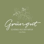 Lisa Roos - @gruengut_lisaroos - Instagram