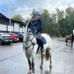 Lisa Roos - @roos_equi - Instagram