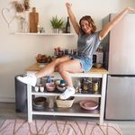 Lisa Roos Gewichtscoach - @gewichtscoachlisaroos - Instagram