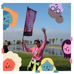 Lisa Ropp - @luckymum24 - Instagram