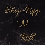 Lisa Ropp - @roppnrollmerch - Instagram