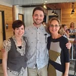 Lisa Behrmann Roth - @lisaroth - Instagram
