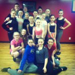 Lisa Roth - @highperformancedancecenter - Instagram