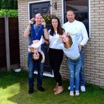Lisa Rothwell - @rothwel1 - Instagram