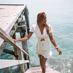 Lisa Rouge - @lisarouge12 - Instagram