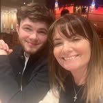 Lisa Rowell - @jagmic2014 - Instagram