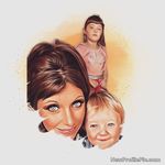 Lisa Rowlands - @cutziemonkey - Instagram
