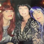 Lisa Rowlands - @lisarowlands12 - Instagram