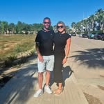Lisa Rowlands - @work_saveup_seetheworld - Instagram