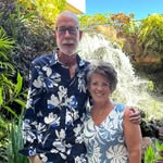 Lisa Bosley Royce - @lisar65 - Instagram
