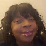 Lisa Royston - @clerical07 - Instagram