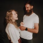 Lisa & Ruben | Wedding Photo & Film · Erzgebirge - @lisaundruben - Instagram