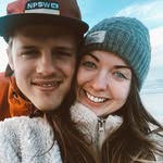 Lisa & Ruben • Seilbåt • Familie • Vanlife - @bergebonanza - Instagram