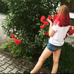 Lisa Ruben - @lisaruben45 - Instagram