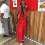 Lisa Rudder - @djlillisa_and_360_photo_booth - Instagram