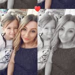 Lisa Rudder - @lisalou1520 - Instagram