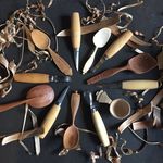 Lisa Rundell - @patronoftrades - Instagram