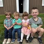 Lisa Rupert - @justduckylk - Instagram
