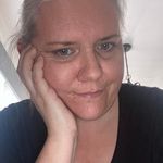 Lisa Rushton - @goldenmom21 - Instagram