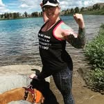 Lisa Ryan - @1rishladyo - Instagram