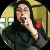 Bunda hj - @lisasaaloonn - TikTok