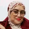 Bunda Hj - @lisasaallon88 - TikTok