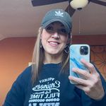 Lisa Saenz Nega - @proud_texas_gal - Instagram
