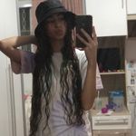 Lisa De Camargo Sales - @lisasampaioo_ - Instagram