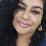 Lisa Sales - @lisangela.sales - Instagram