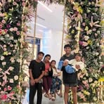 Liza Sales - Facebook