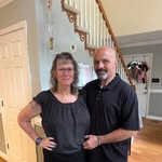 Lisa Gemme Salinger - @salinger_nana - Instagram