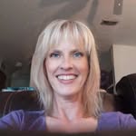 Lisa Van Allen Salinger - @lsalinger79 - Instagram